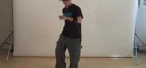 How to Do the "Ball Change" dance move « Hip Hop :: WonderHowTo