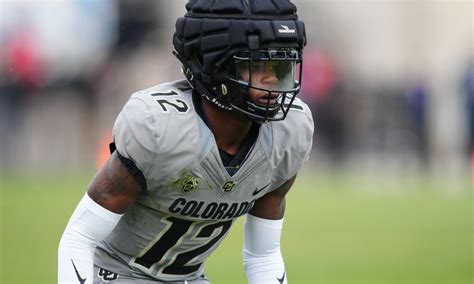 Colorado’s Travis Hunter lands 2023 preseason AP All-American spot