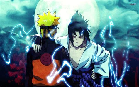 4k Naruto Wallpapers - Wallpaper Cave