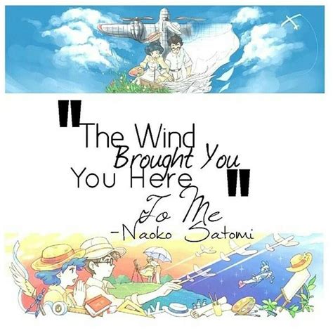 The Wind Rises Quotes - 48+ Koleksi Gambar