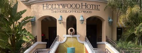 Hollywood Hotel - Los Angeles, CA | Tripster