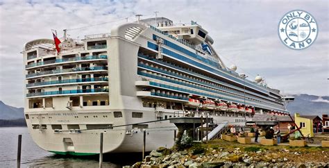 Things to do in Ketchikan Alaska - Cruise Port - Only By Land