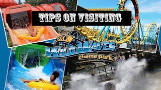 ExtraHyperActive: Tips On Visiting Wild Waves Theme Park In Washington ...