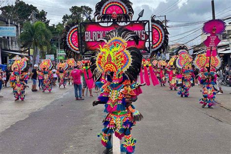 Kalibo’s Ati-Atihan Festival ‘successful’