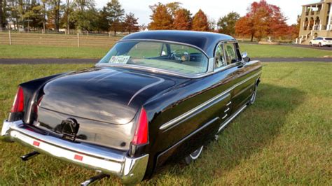 '53 Mercury Monterey - Classic Mercury Monterey 1953 for sale