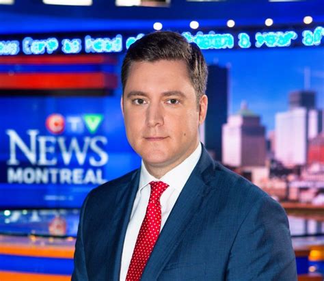 CTV Montreal Announces Broadcast Details for All-New Weekday 5 p.m ...