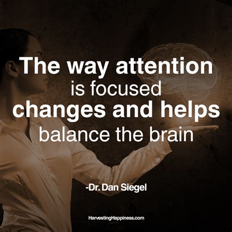 A great quote from Dr. Dan Siegel.#quote #motivation #happiness Brain ...