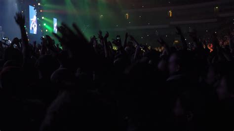 Hd Version - Crowd Of Happy Excited Fans Stock Footage SBV-338059568 ...