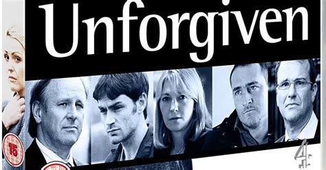 Unforgiven: Suranne Jones' forgotten drama turned into Netflix film ...