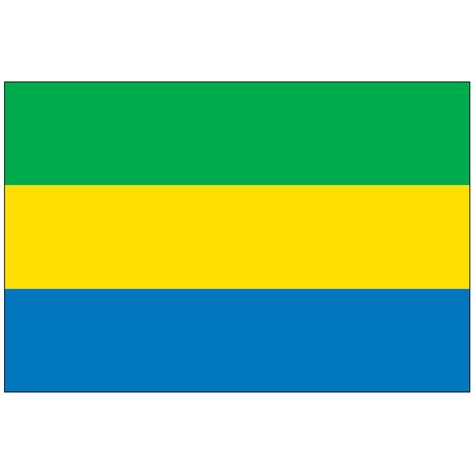 Gabon Flag | American Flags Express