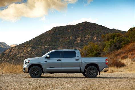 2022 Toyota Tundra Dubbed "Best In Class" and “World-Beater ...