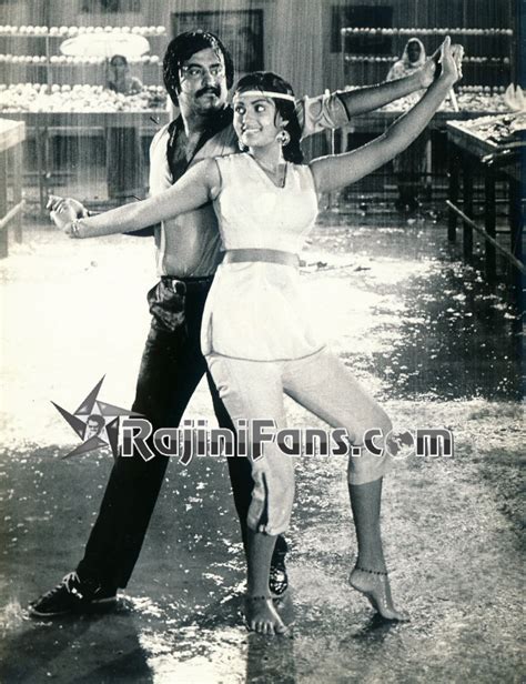 Paayum Puli (1983) - Rajinikanth Photo Gallery - Rajinifans.com