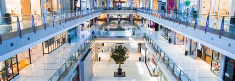 Dubai Mall - The Shopping Center of Superlatives – More than 1200 Shops