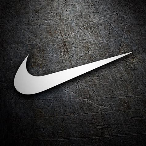 Sticker Nike Swoosh | MuralDecal.com