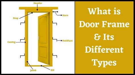 How To Build A Interior Door Jamb | Psoriasisguru.com