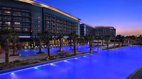 Marriott Hotel Al Forsan | Experience Abu Dhabi