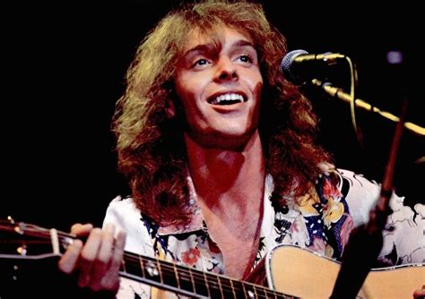 10 Best Peter Frampton Songs of All Time - Singersroom.com