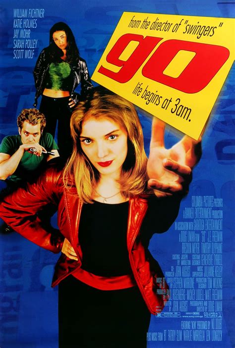 Go (1999)