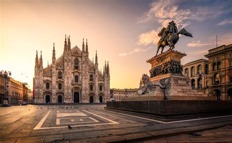 Milan Italy - In Face Of Covid 19 Aws Launches New Cloud Region In ...