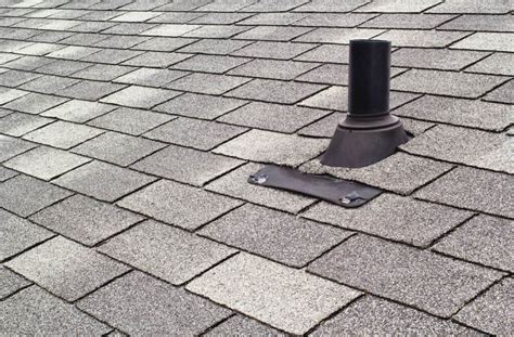 How To Install A Roof Vent With Asphalt Shingles (Step By Step)