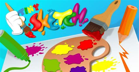 KidMons | Online painting, Create art online, Painting for kids