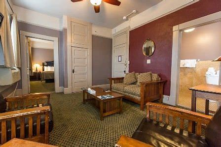 1905 Basin Park Hotel Rooms: Pictures & Reviews - Tripadvisor