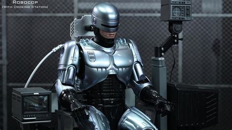 Wallpaper ID: 764799 / RoboCop, 1080P, RoboCop (1987) free download