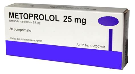 Metoprolol Clinic