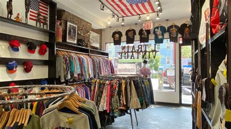 Best Thrift Stores In NYC You Need To Check Out