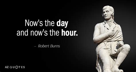 TOP 25 QUOTES BY ROBERT BURNS (of 184) | A-Z Quotes