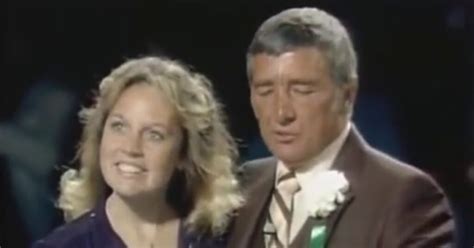 Richard Dawson Finds Love (And His Wife) On This 1981 Family Feud ...