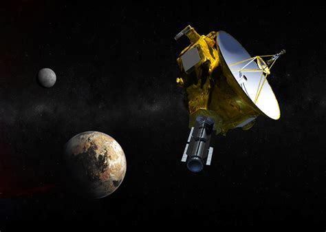 Watch the Pluto Flyby: How to See NASA Make History Online | Space