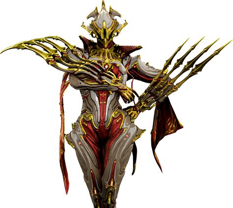 Garuda Prime | WARFRAME Wiki | Fandom