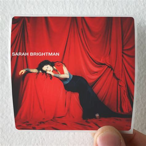 Sarah Brightman Eden Album