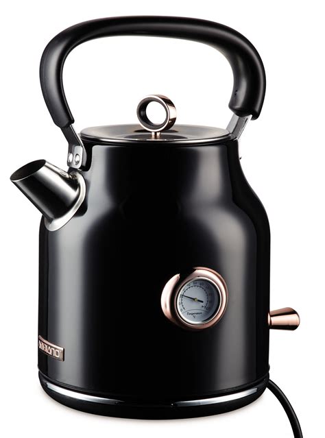 Aldi Ireland's retro black and rose gold kettles to fly off shelves as ...