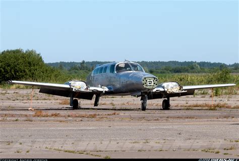 Cessna 402 - Untitled | Aviation Photo #2685653 | Airliners.net