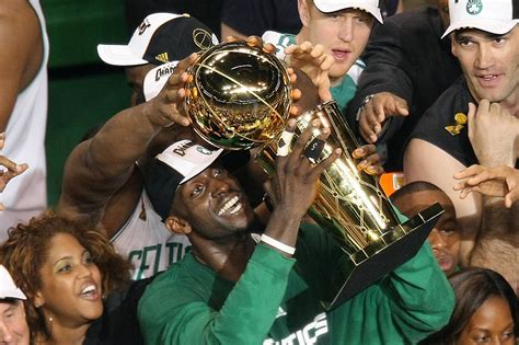 NBA champions list: How many championships do Celtics have ...