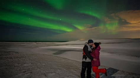 Northern Lights All-Inclusive Tour | Iceland Adventure Tours