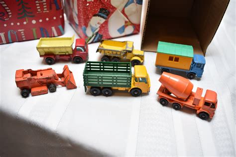 Pin on Vintage Matchbox cars (my obsession) For sale