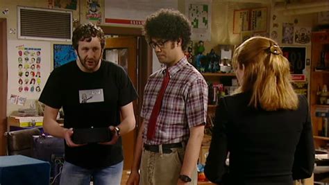 40 Quotes From "The IT Crowd" That Are Brilliant Funny