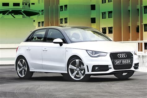 Audi A1 Sportback proves that its three-door sibling is enough | Torque