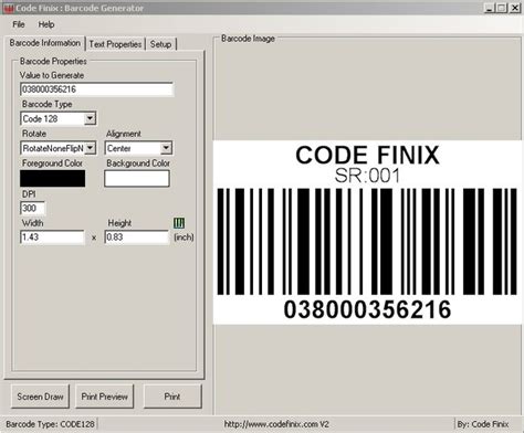 Barcode label maker software free - twistedsno