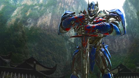 1920x1080xpk5x Resolution Optimus Prime In Transformers 1080P Laptop ...