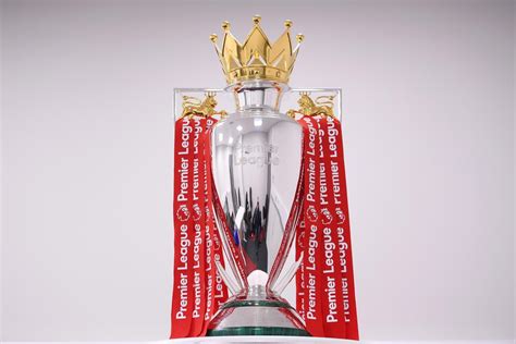 The five things Arsenal must do to be crowned EPL Champions - Just ...