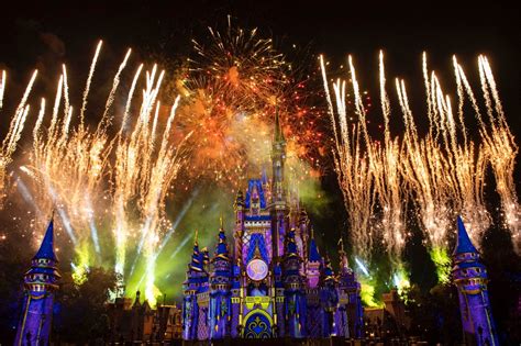 YOUR COMPLETE GUIDE TO DISNEY FIREWORKS AT WDW (+ TIPS FOR SEEING THEM ...