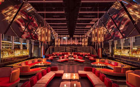 La Nightlife The 10 Best Bars In Los Angeles Nightclub Design | Images ...