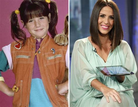 Child Stars Then and Now | Celebrities