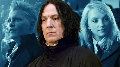 The 25 Best Harry Potter Characters From the Movies and Books - IGN