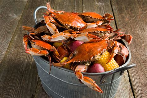 How to make Boiled Crabs - complete recipe, ingredients, cook time and ...