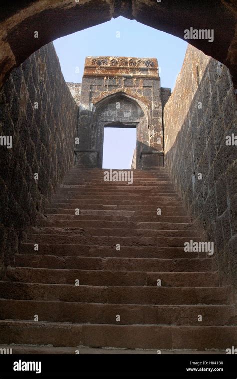 Raigad is a hill fort situated in Mahad, Raigad district of Maharashtra ...